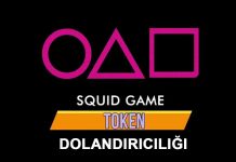 Kripto’da SQUIDGAME vurgunu