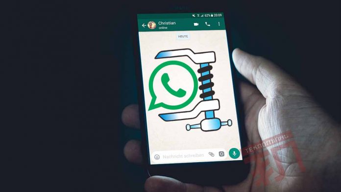 Whatsap neden fotoğraf kalitesini düşürüyor