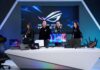 ASUS Republic of Gamers CES 2023’te yeni ürünlerini tanıttı