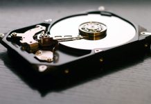 Linux’ta Harddiski Fabrika Çıkış Haline Getirme