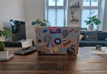 Linux Ubuntu’da masa üstüne internet site kısayolu oluşturma