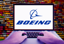 Boeing’e Siber Saldırı