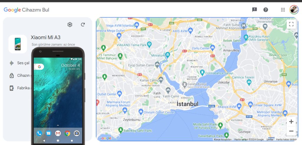 Google Cihazımı Bul Ağı Yakında Kullanıma Sunulacak | Teknominal