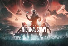 Destiny 2’nin “The Final Shape” Genişlemesi İçin Geri Sayım Başladı