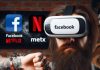 Netflix Meta VR Yerine Tarayıcı Kullanacak