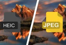 HEIC Dosyası Nedir, Nasıl Açılır ve JPEG’e Nasıl Dönüştürülür?