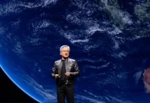 NVIDIA Yapay Zeka ve Teknolojide Gelecek Vizyonu