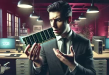 Non-Binary RAM: Crucial 12 GB DDR5 Bellek Modülüne Yakından Bakış