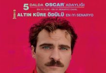 Her: İnsanın ve Yapay Zekanın Duygusal Yolculuğu