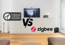 Thread Nedir Zigbee’ye Göre Avantajları Dezavantajları