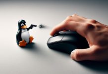Linux Ubuntu KDE Plasma’da Dosya ve Klasörleri Çift Tıklama ile Açma Linux çift tıklama