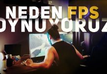 FPS Oyun Nedir?