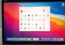 MacBook’u Satıyoruz Adım Adım Apple ID Kaldırma ve Temiz Big Sur Kurulumu