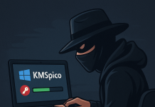 Windows Kendini Durmadan Kapatıyordu: Meğerse KMSPico!