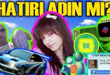 Nostalji Oyunlar İnternetin Altın Çağı