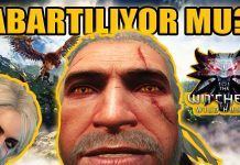 Harika Oyun Witcher 3: Ama Neden Sıkıldım?