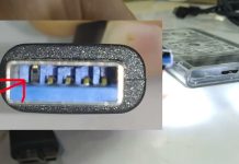 USB Harici Diskiniz Çalışmıyor mu? Problemin Kaynağı Çoğu Zaman Kablonuz!