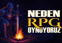 RPG Oyun Nedir? (Rol Yapma Oyunları)