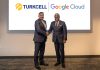 Türkiye’de Dijital Devrim: 1 Milyar Dolarlık Turkcell-Google Cloud Hamlesi