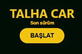 TalhaCar Oyna