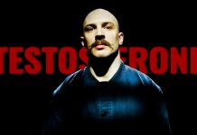 Erkeklik Sandığın Şey Değil