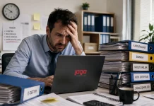 Logo Mali Mühür Görünmeme Sorunu Çözümü Error in Settings License Hatası (2026) logo edefter yüklerken mali mühürü görmeme sorunu sertifika görmeme sorunu