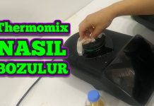 Thermomix TM7 İncelemesi