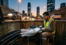Fiber İnternet Altyapısı Olan Servis Sağlayıcılar fiber interneti olan internet firmaları